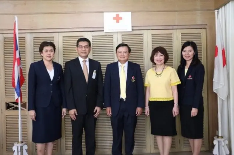 ศูนย์สมเด็จพระเทพรัตนฯ ผนึกความร่วมมือกับ...