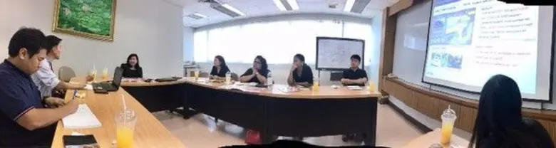 สถาบันวิจัยวิทยาศาสตร์และเทคโนโลยีแห่งประ...