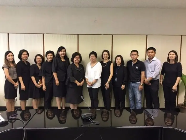 สถาบันวิจัยวิทยาศาสตร์และเทคโนโลยีแห่งประ...