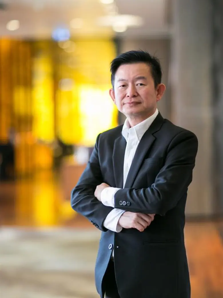 นายวิสิทธิ์ พึ่งพรสวรรค์ กรรมการผู้จัดการ...