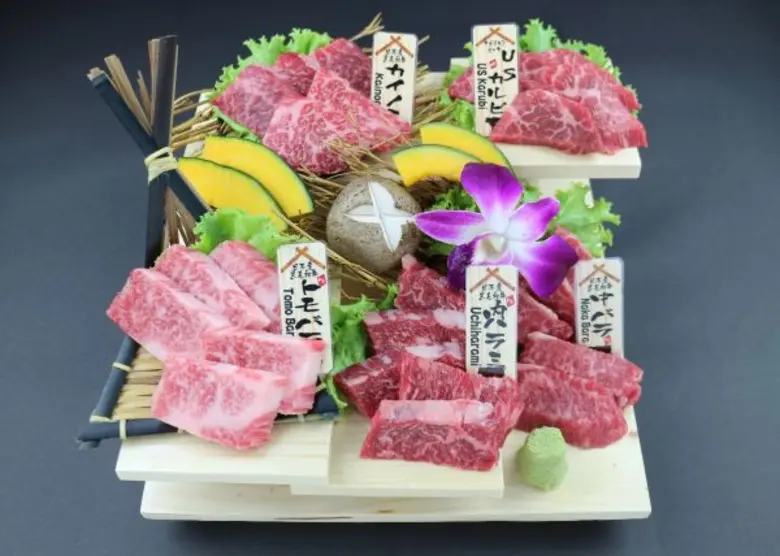 ร้านอาหารญี่ปุ่นในเครืออิมแพ็คจับมือบัตรเครดิต JCB มอบส่วนลดข้ามปี