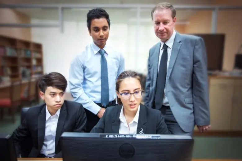 วิทยาลัยนานาชาติ ศิลปากร เปิดหลักสูตรใหม่ รองรับ ไทยแลนด์ 4.0