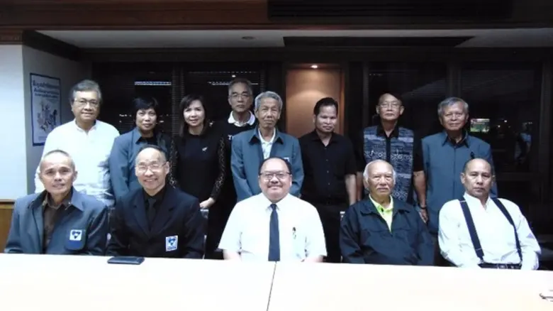 เมื่อวันที่ 24 เมษายน 2560 ที่ผ่านมา สมาค...