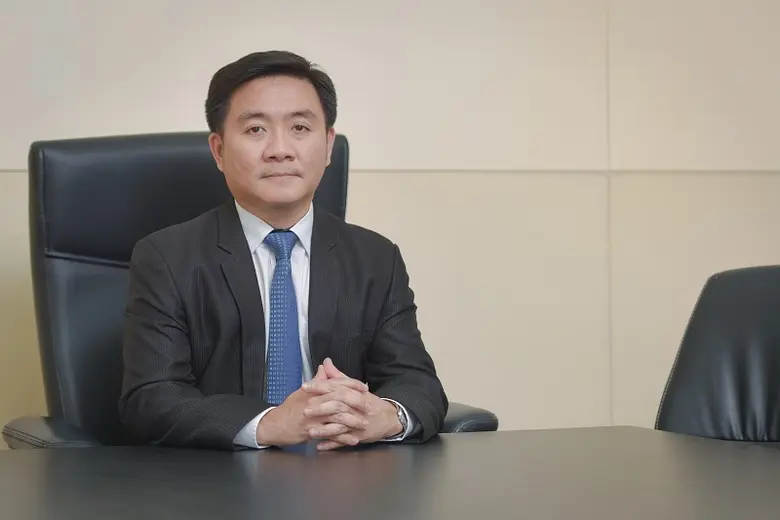 เปิดวิชั่น เอ็มดีใหม่ "พิชิต จันทรเสรีกุล...