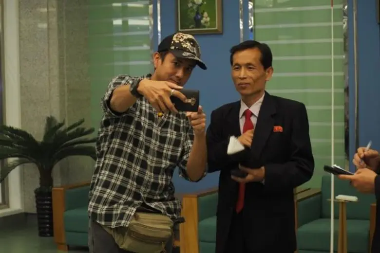 รายการ "เถื่อน ทราเวล" สัปดาห์นี้ "สิงห์ ...