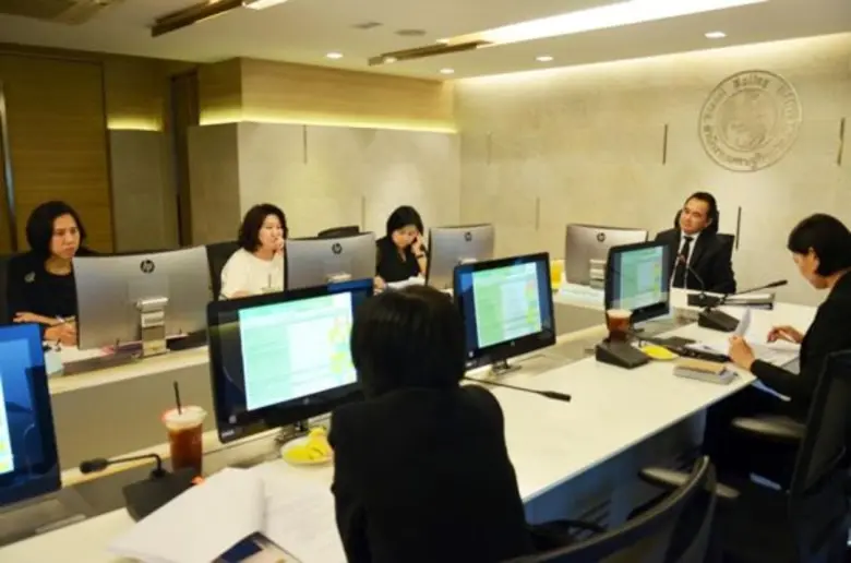 นายกฤษฎา จีนะวิจารณะ ผู้อำนวยการสำนักงานเ...