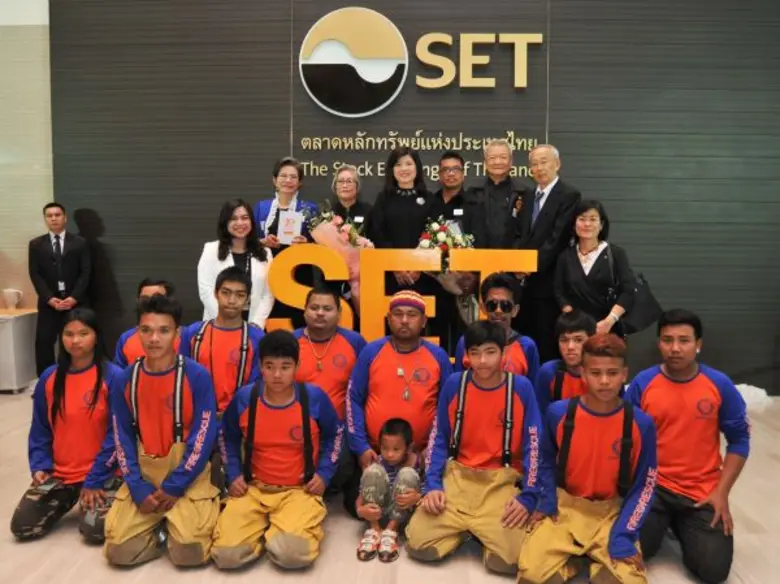 จัดต่อเนื่องมาเป็นปีที่ 10 แล้ว สำหรับ โค...