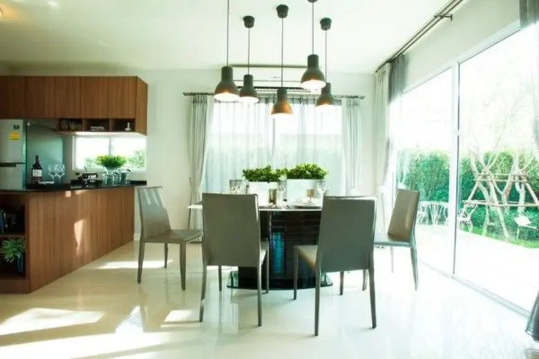 แสนสิริจัดงาน Open House เปิดบ้านตัวอย่างใหม่ 2 สไตล์ โครงการ “ฮาบีเทีย โมทีฟ ปัญญาอินทรา” พร้อมมอบสิทธิพิเศษ เฉพาะ 29-30 เม.ย.นี้เท่านั้น