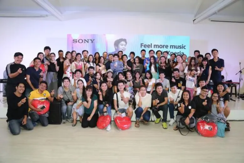 ​ฟาริดา เฮงษฎีกุล ผู้จัดการแผนกสื่อสารการ...