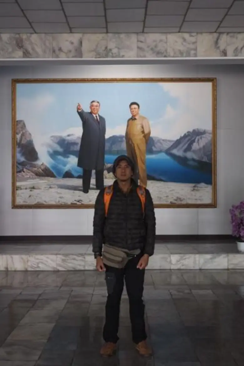 รายการ "เถื่อน ทราเวล" สัปดาห์นี้ "สิงห์ ...