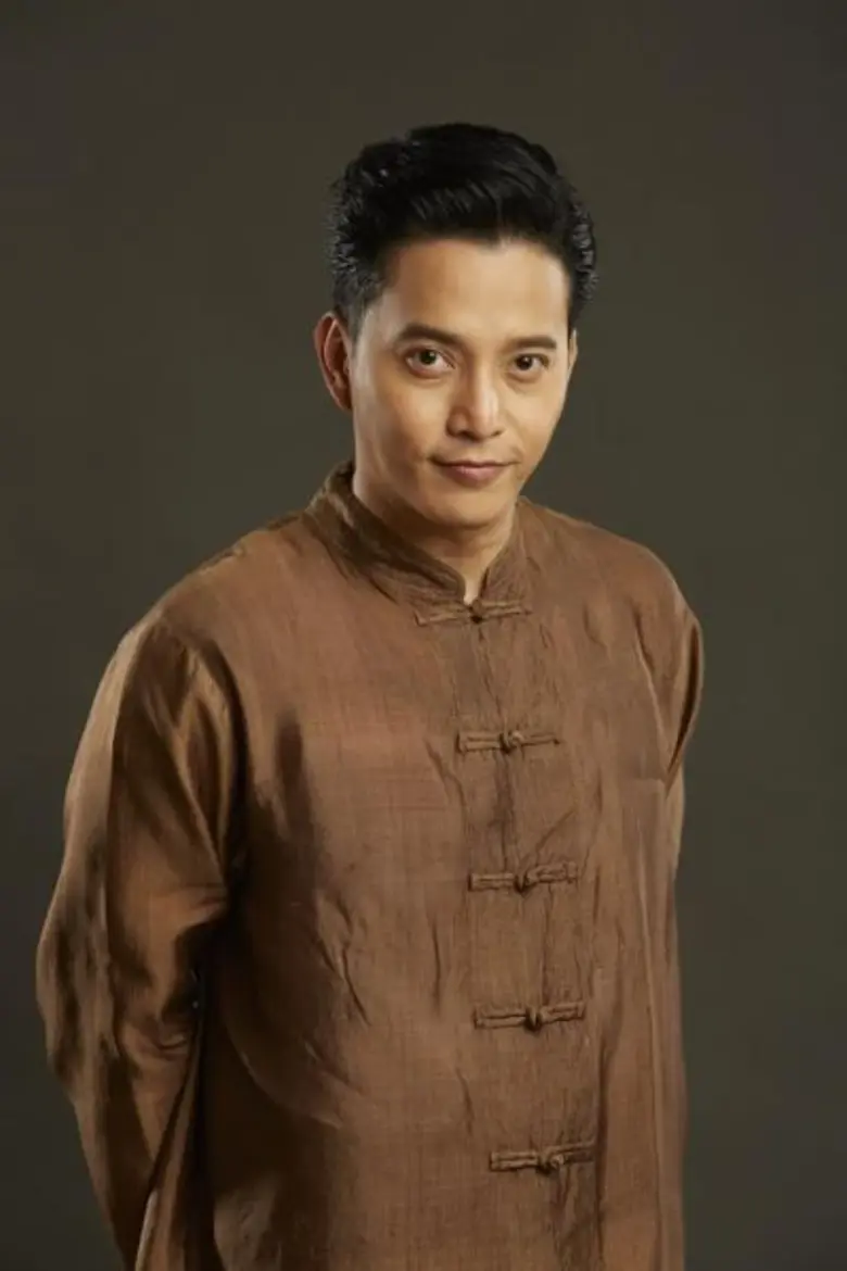 กลับมาเล่นละครแนวพีเรียดอีกครั้งสำหรับหนุ...