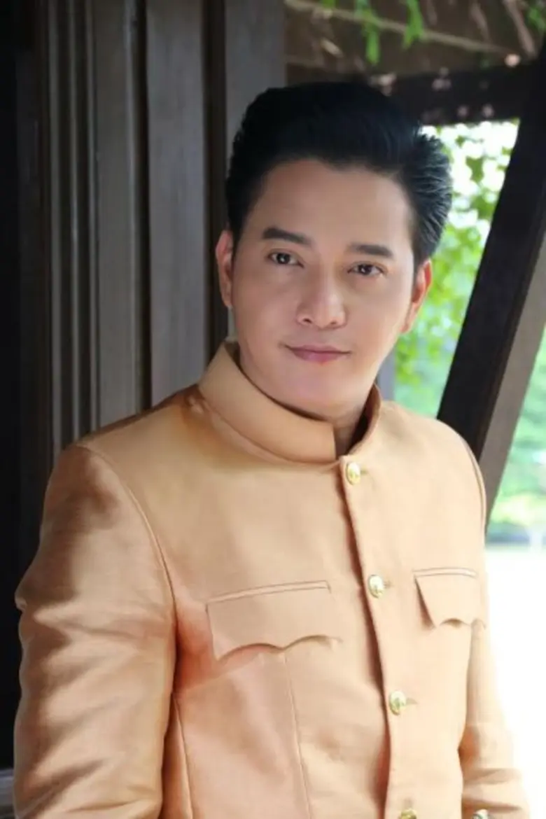 ตุ้ย-เกียรติกมล ยอมรับกลัวผี แต่สู้ไม่ถอยเพื่อแฟนๆ ในละคร “เรือนร้อยเล่ห์”