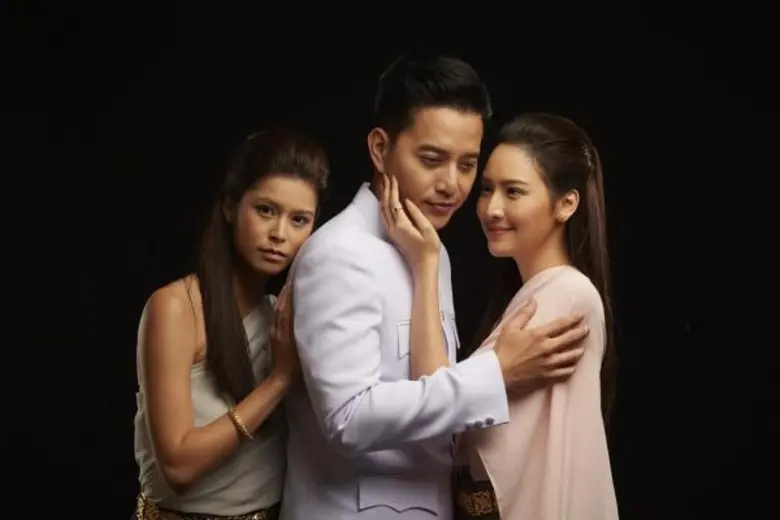 ตุ้ย-เกียรติกมล ยอมรับกลัวผี แต่สู้ไม่ถอยเพื่อแฟนๆ ในละคร “เรือนร้อยเล่ห์”