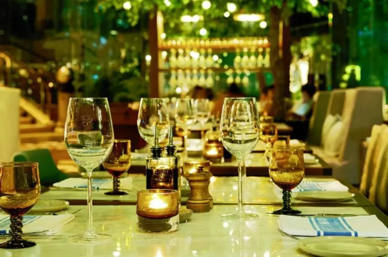 ต้อนรับการกลับมาอีกครั้งของเซเลบริตี้เชฟชื่อดัง ทีโอ แรนดอลล์ ที่ห้องอาหารทีโอ มีโอ โรงแรมอินเตอร์คอนติเนนตัล กรุงเทพฯ