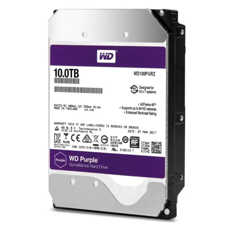 Western Digital Corporation ("Western Dig...