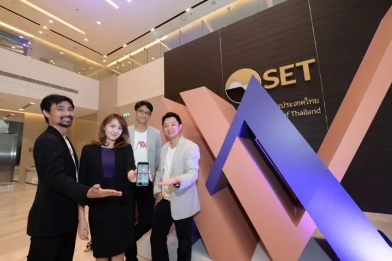 แอปพลิเคชันเอวา (AVA) เตรียมเอาใจนักลงทุน พ.ค. นี้ ให้ข้อมูลทันเหตุการณ์แบบครบวงจรสะดวกง่ายแค่ปลายนิ้ว พร้อมลุยตลาดต่างประเทศ สิงคโปร์ อเมริกา เวียดนาม ฮ่องกง จีน