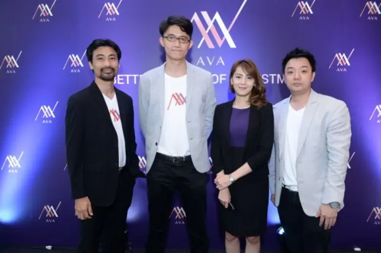 แอปพลิเคชันเอวา (AVA) เตรียมเอาใจนักลงทุน พ.ค. นี้ ให้ข้อมูลทันเหตุการณ์แบบครบวงจรสะดวกง่ายแค่ปลายนิ้ว พร้อมลุยตลาดต่างประเทศ สิงคโปร์ อเมริกา เวียดนาม ฮ่องกง จีน