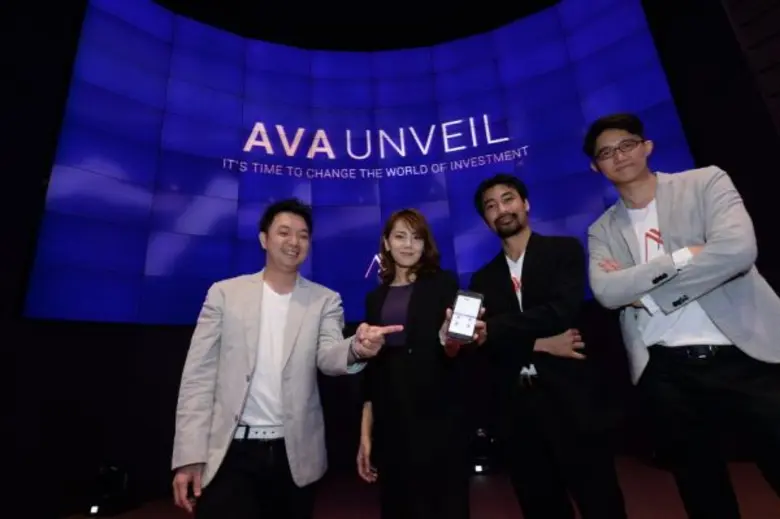 แอปพลิเคชันเอวา (AVA) เตรียมเอาใจนักลงทุน พ.ค. นี้ ให้ข้อมูลทันเหตุการณ์แบบครบวงจรสะดวกง่ายแค่ปลายนิ้ว พร้อมลุยตลาดต่างประเทศ สิงคโปร์ อเมริกา เวียดนาม ฮ่องกง จีน