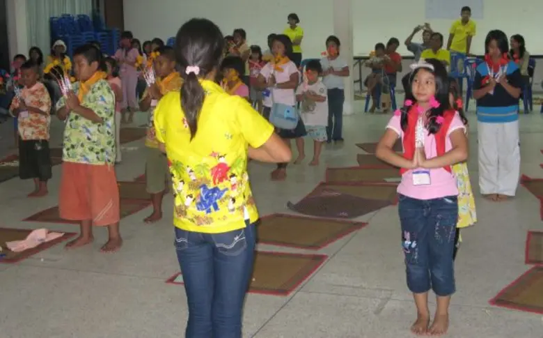 สำนักศิลปะฯ มรภ.สงขลา ผุดกิจกรรมบ้านวัฒนธ...