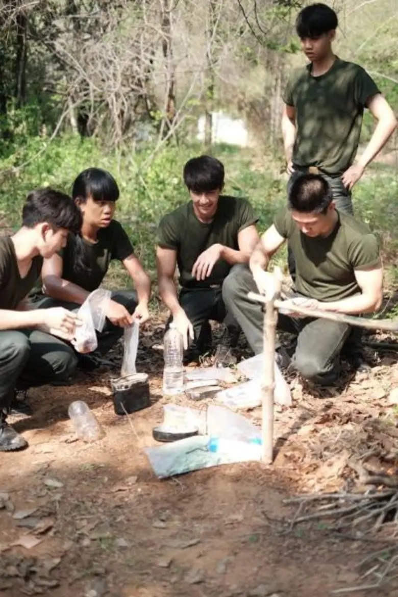 ทีวีไกด์: รายการ “รถโรงเรียน High School Reunion” กลัวหนัก “เจนนี่” วิ่งป่าราบ!!! ใน “รถโรงเรียน High School Reunion” 30 เม.ย.นี้