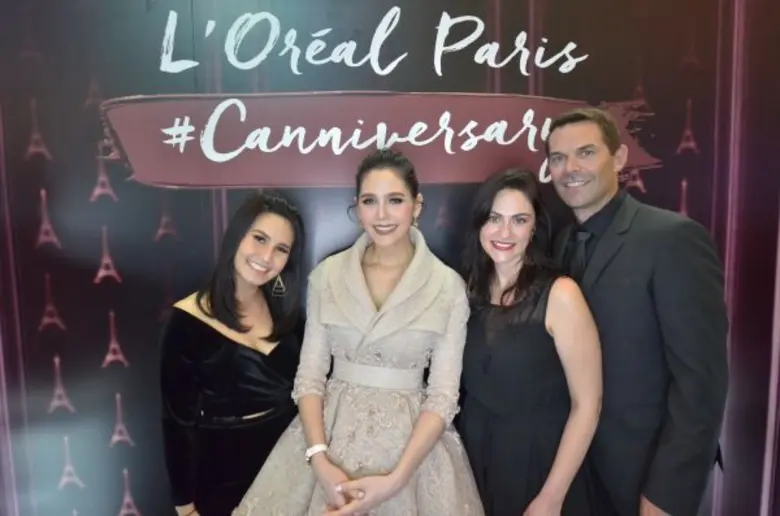 ส่องแฟชั่น โททัล ลุค สุดปังของ “ชมพู่-อารยา” อวดโฉมเป็นน้ำจิ้ม ก่อนเดินพรมแดงคานส์เป็นปีที่ 5