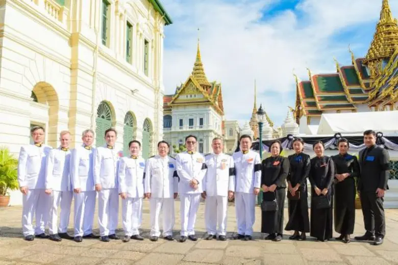 บริษัท เชาว์ สตีล อินดัสทรี้ จำกัด (มหาชน...