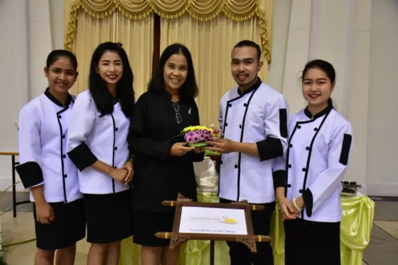 มรภ.สงขลา จัดคหกรรมนิรมิต ครั้งที่ 4 อวดผ...