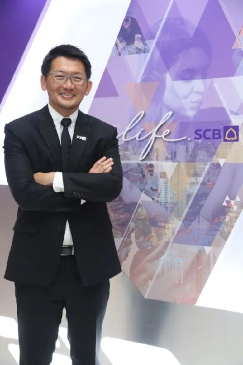 ธนาคารไทยพาณิชย์ เดินหน้ารุกไลฟ์สไตล์แบงก...