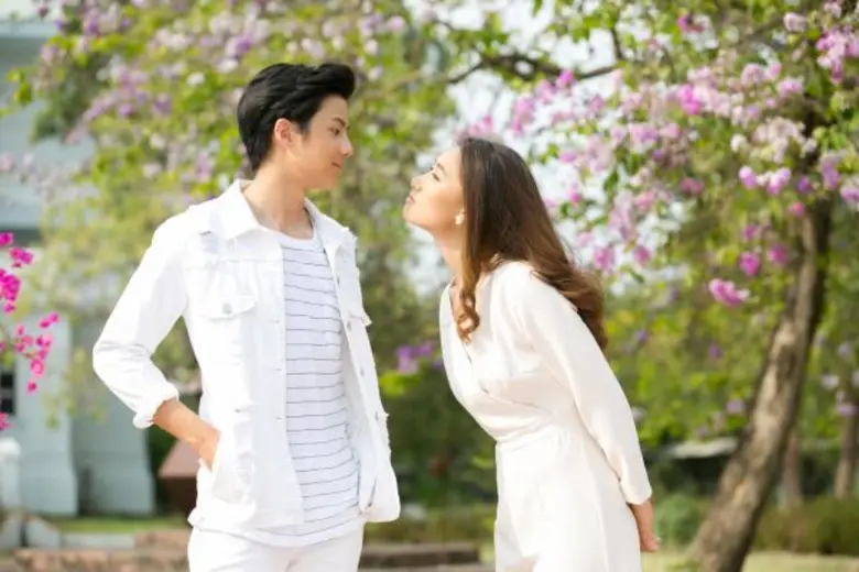 โอ๊ย!! ตายค่า งานนี้ หัวใจจะวาย อิจฉาสาวเ...