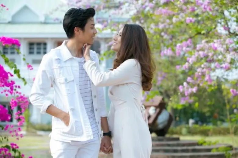 'แบงค์’ เด็ดดอกฟ้า 'เพลง’ สำเร็จ!! หวานส่งท้าย 'ไกลแค่ไหนคือใกล้’