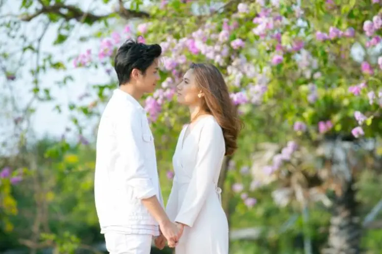 'แบงค์’ เด็ดดอกฟ้า 'เพลง’ สำเร็จ!! หวานส่งท้าย 'ไกลแค่ไหนคือใกล้’