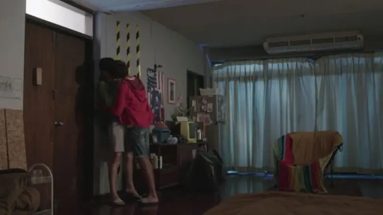 ลองของ “เอิร์ท” ปล้ำ “นิว” อยากรู้รสชายชาย!!!