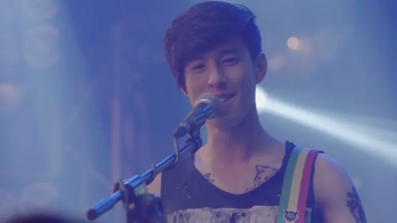 สุดซึ้ง “กันต์” แต่งเพลงให้ พร้อมบรรจงจูบ “นท” ส่งท้าย “U-Prince Series” ตอน “ฮิปปี้”