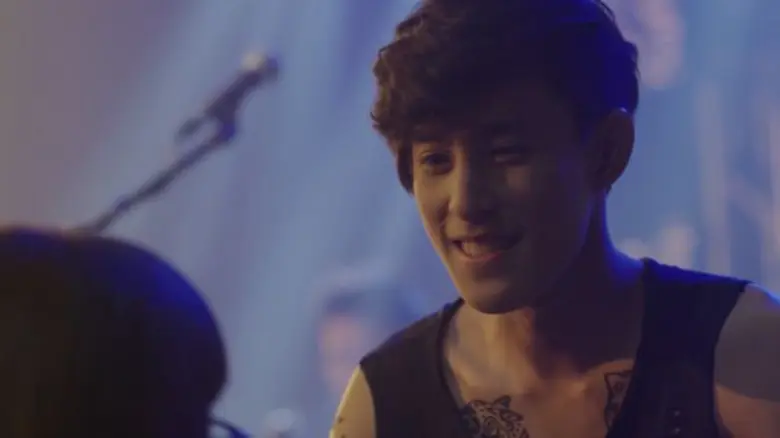 สุดซึ้ง “กันต์” แต่งเพลงให้ พร้อมบรรจงจูบ “นท” ส่งท้าย “U-Prince Series” ตอน “ฮิปปี้”