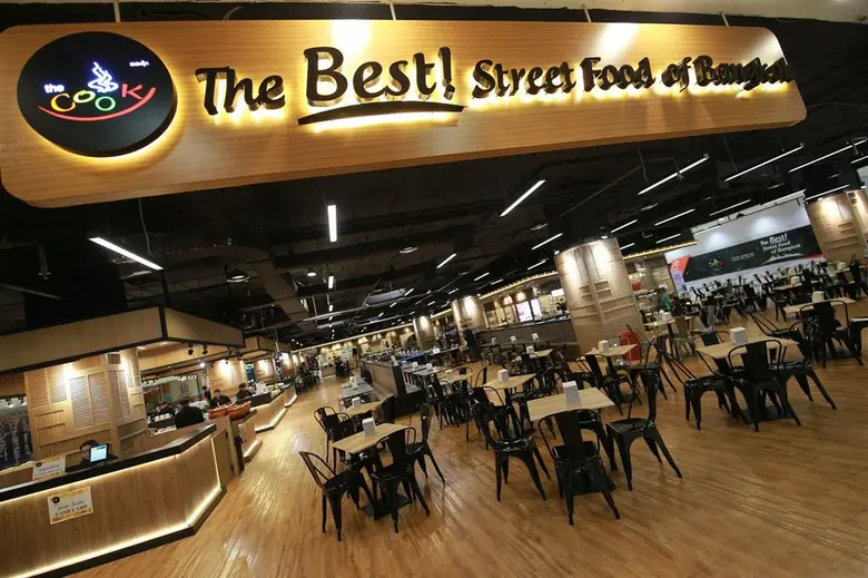 สายกินไม่ต้องดั้นด้นไปหาร้านอาหาร ชื่อดัง...