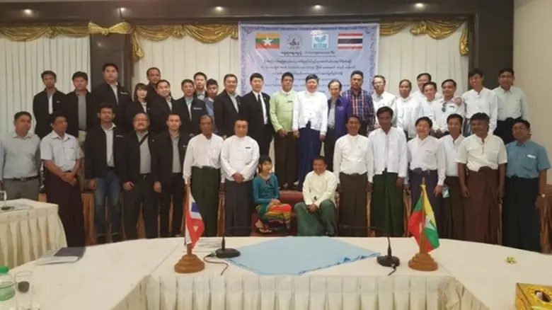 เอสวีแอล กรุ๊ป (SVL Group) ธุรกิจโลจิสติก...