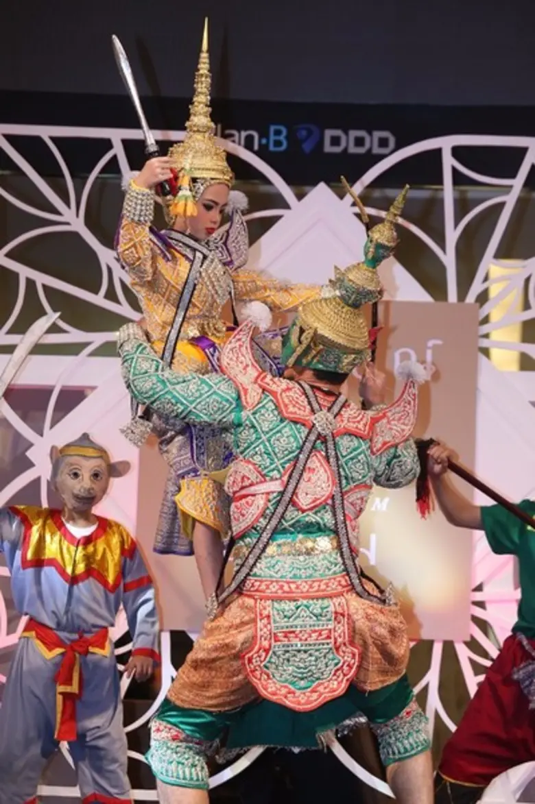 เปิดแล้ว “อัตลักษณ์แห่งสยาม” ครั้งที่ 8 ชูไฮไลท์การจัดแสดงหัตถกรรมที่กำลังจะสูญหาย วันนี้ ถึง 30 เมษายน ศกนี้ ณ สยามพารากอน