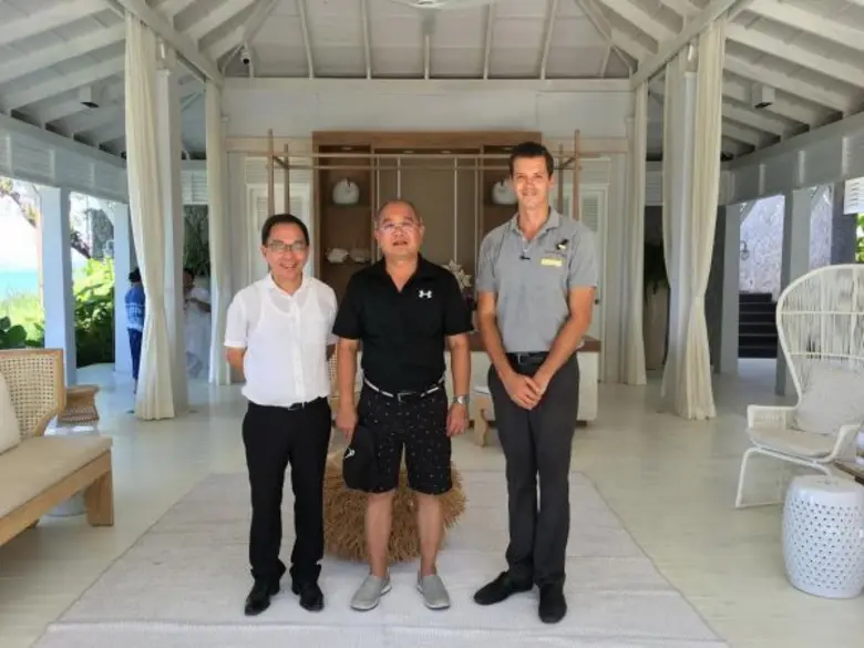 เมื่อเร็วๆนี้ นายภูมิภัทร นาวานุเคราะห์ (...