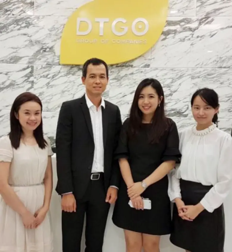 นายสุทธา เรืองชัยไพบูลย์ (ที่ 2 จากซ้าย) ...