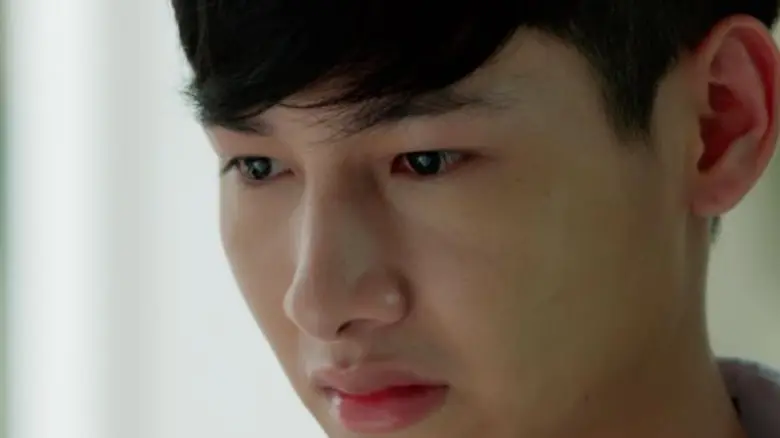 น้ำตาร่วง!!! “กัน” เห็น “ออฟ” คุยกับสาวต่อหน้าต่อตา