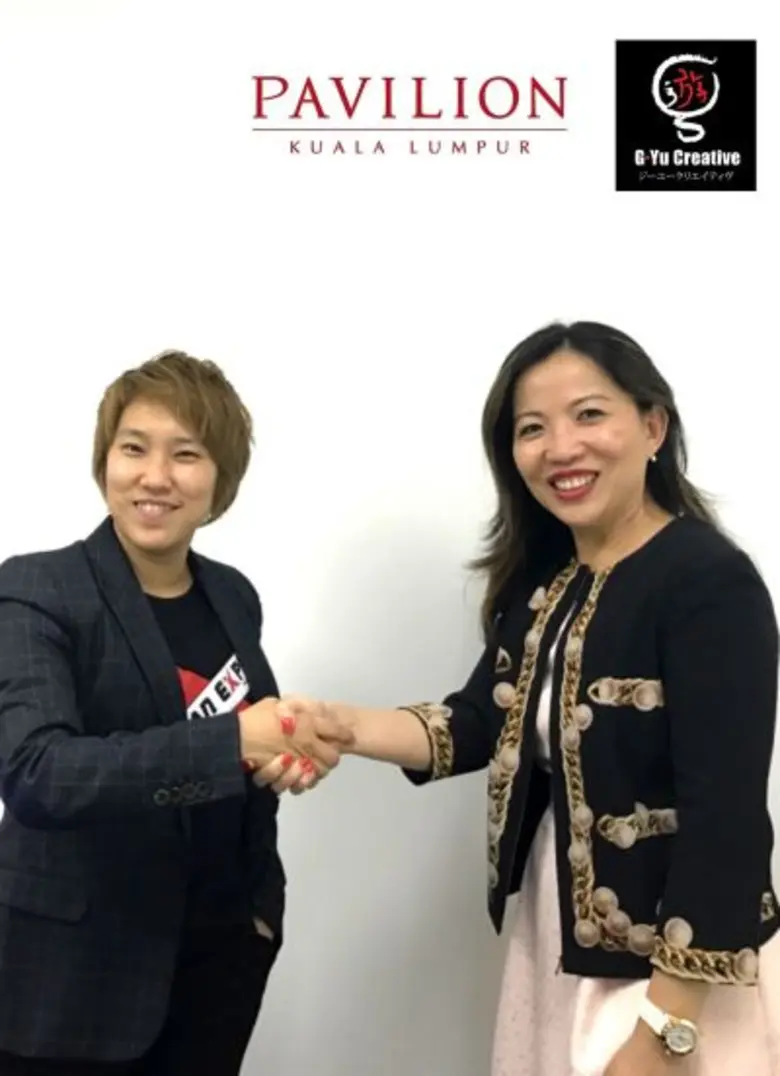 จี-ยู ครีเอทีฟ บุกตลาดอาเซียน!!! ประเดิม “มาเลเซีย-พม่า” ชูความเป็นหนึ่งด้านอีเว้นท์ญี่ปุ่น!!