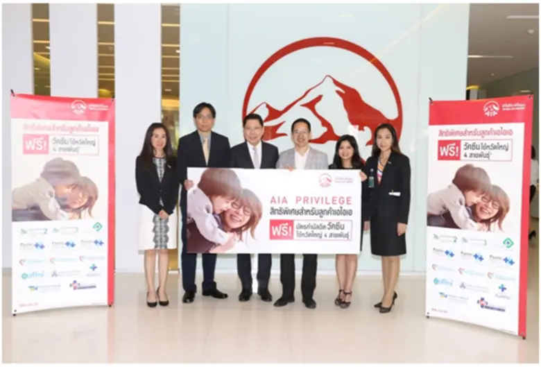 โรงพยาบาลจุฬารัตน์ 3 อินเตอร์ นำโดยคุณรัก...