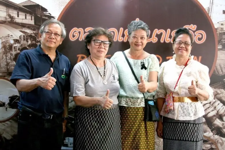 อพท. 3 เปิดแหล่งท่องเที่ยวเชื่อมโยงแห่งให...