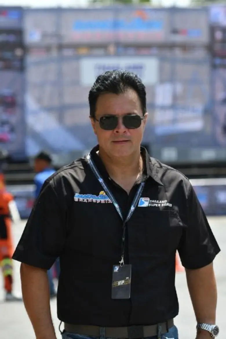 กลับมาอีกครั้งกับการแข่งขัน Thailand Supe...