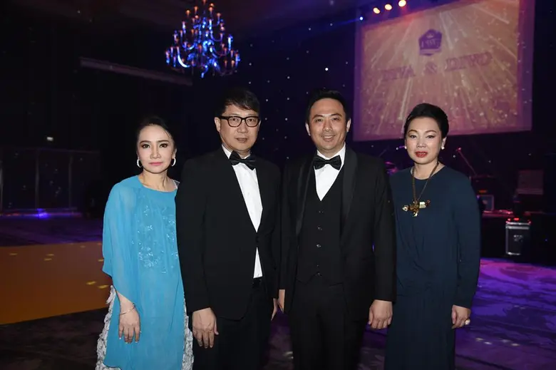 “รุ่นพี่ – รุ่นน้อง” คึกคัก! ต้อนรับวันเปิดหลักสูตร “อัลตร้า เวลท์ รุ่น 3”