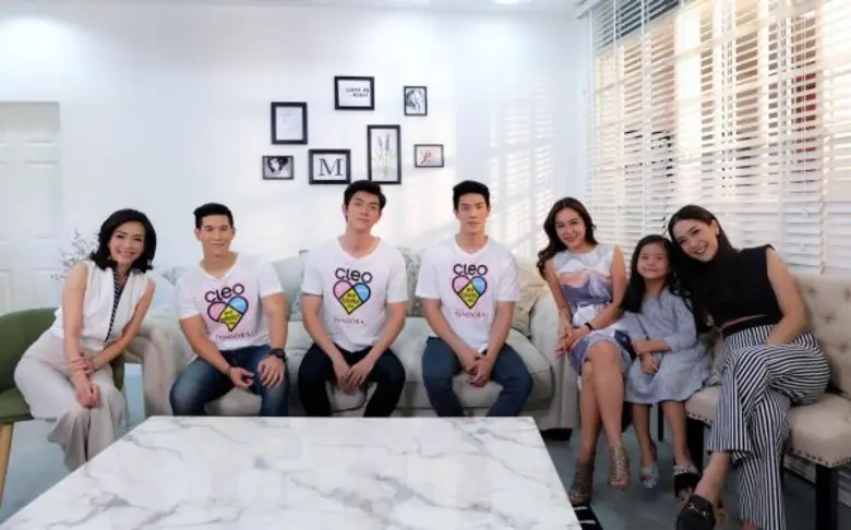 เรียกได้ว่าสัปดาห์นี้บ้านมันตราเลดี้คึกคั...