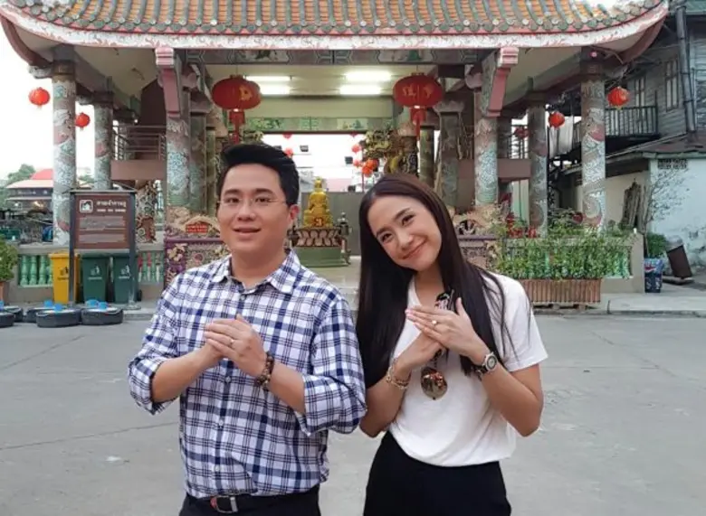 ทีวีไกด์: รายการ "มันตราเลดี้" 3 สาวมันตราเลดี้ เปิดบ้านรับ “3 หนุ่มโสด CLEO” ดีกรีความหล่อฟุ้งกระจาย ออกอากาศวันอาทิตย์ที่ 30 เมษายน 2560