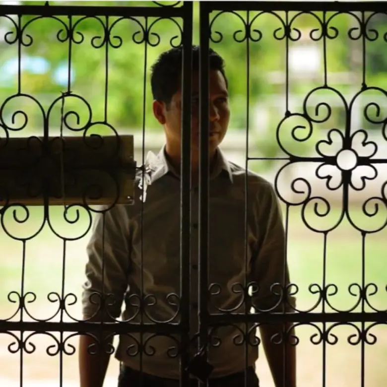 วันจันทร์นี้ จุ๊-สันติวิธี พรหมบุตร ผู้ดำ...