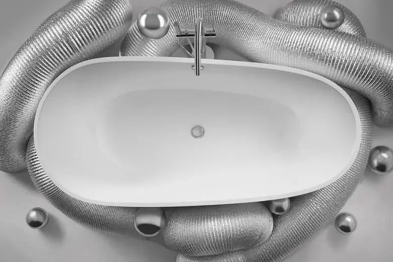 อ่างอาบน้ำ....ตอบโจทย์ทุกไลฟ์สไตล์ในตัวคุณ/URCRISTINA