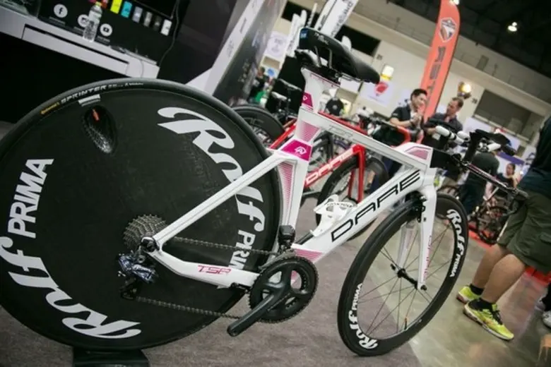 จากกระแสความนิยมในการปั่นจักรยานของคนไทยท...